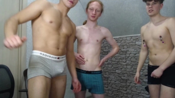 Horny_Goats  05-12-2021